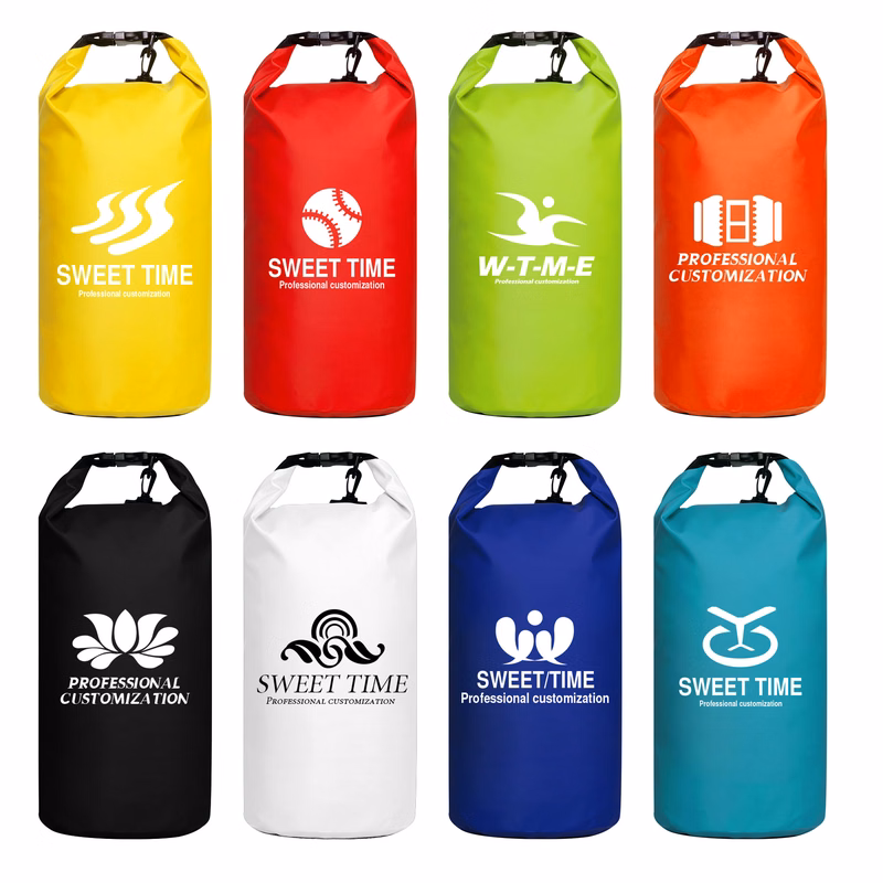 Outdoor Waterproof Bucket Bag