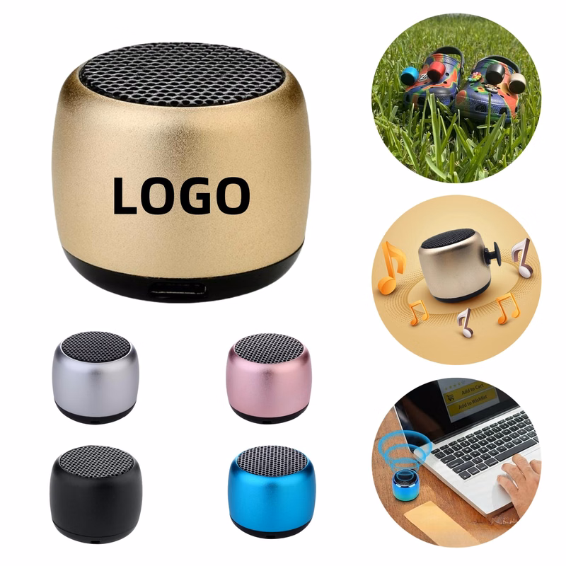 Mini Clog Speaker