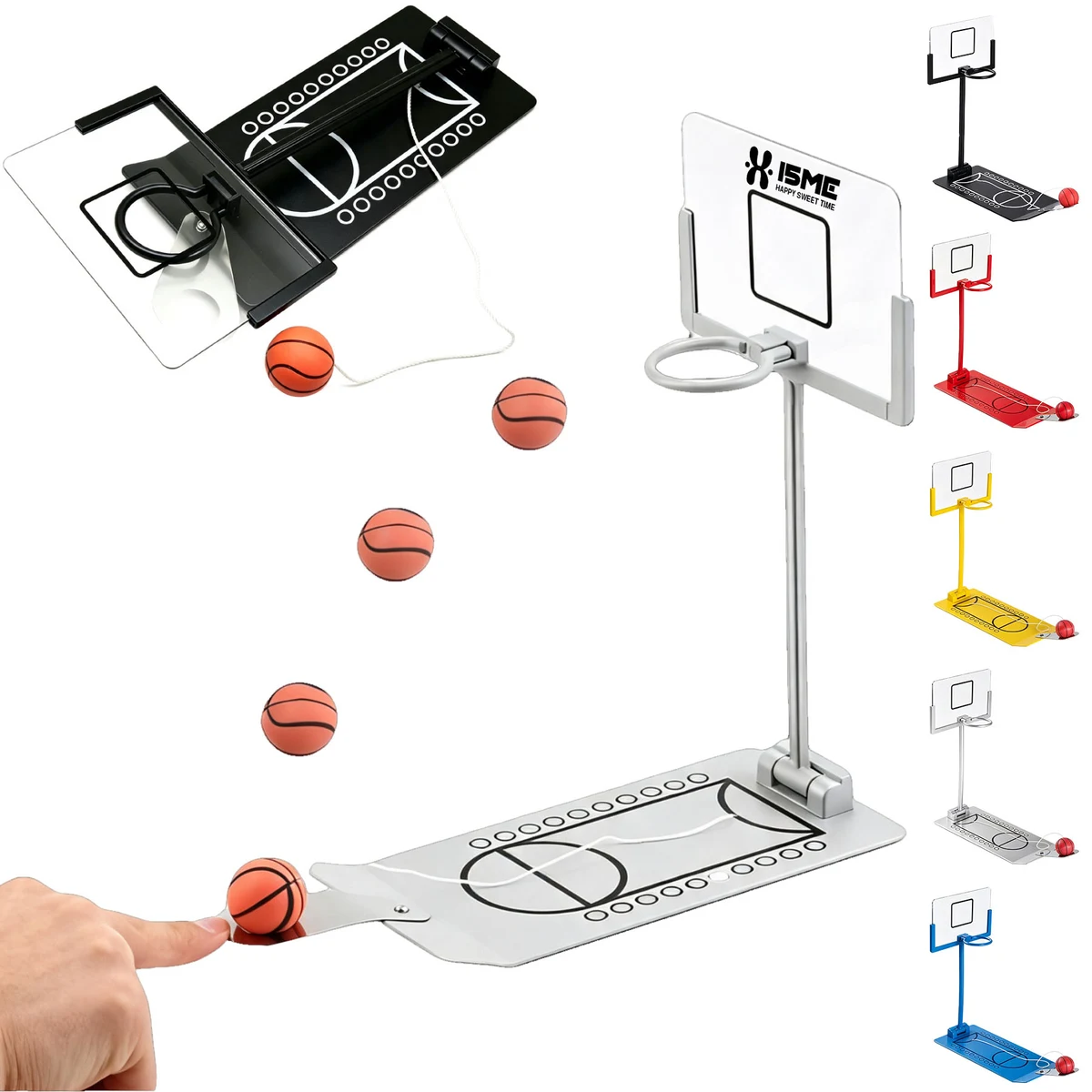 Mini Desktop Basketball Game 1