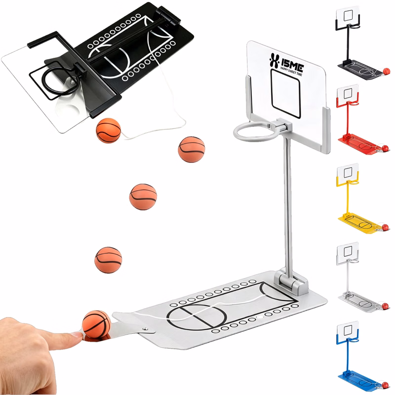 Mini Desktop Basketball Game