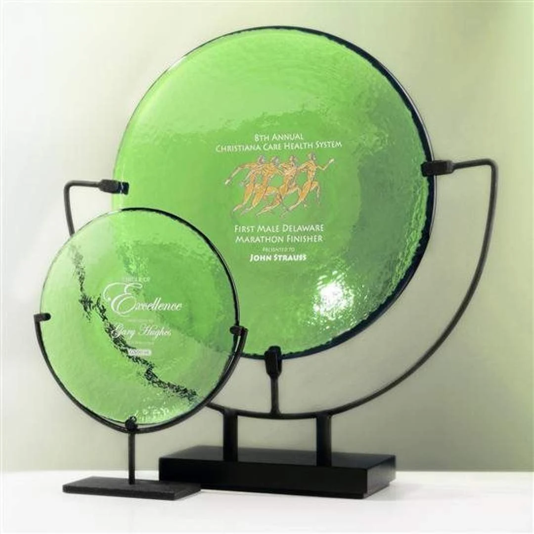 Spinoza Award - Celery 1