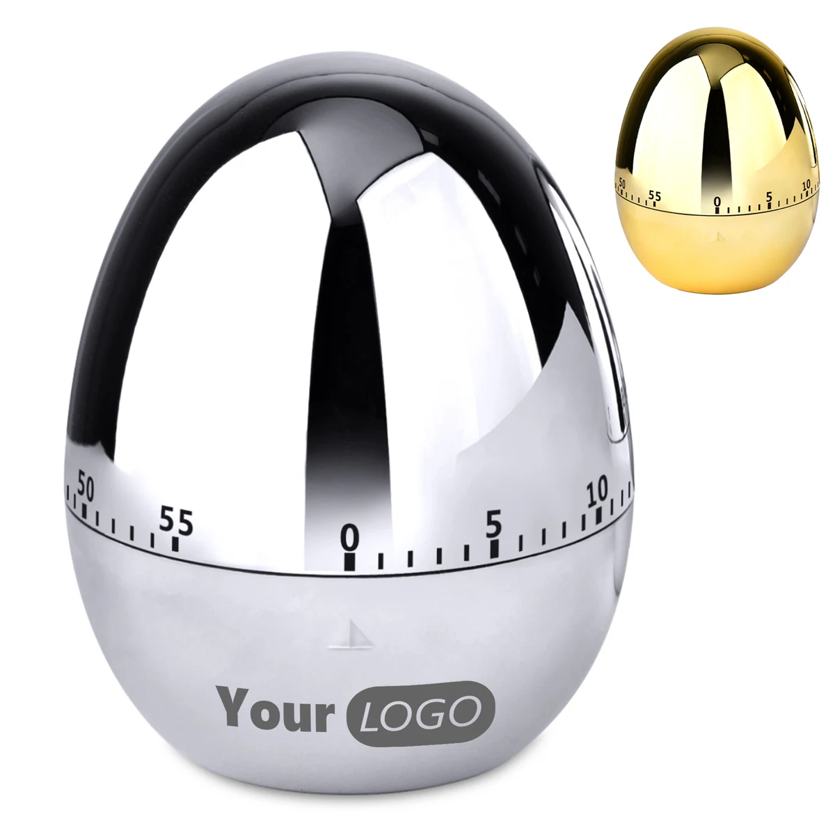 Abs Egg Mechanical Timer 1