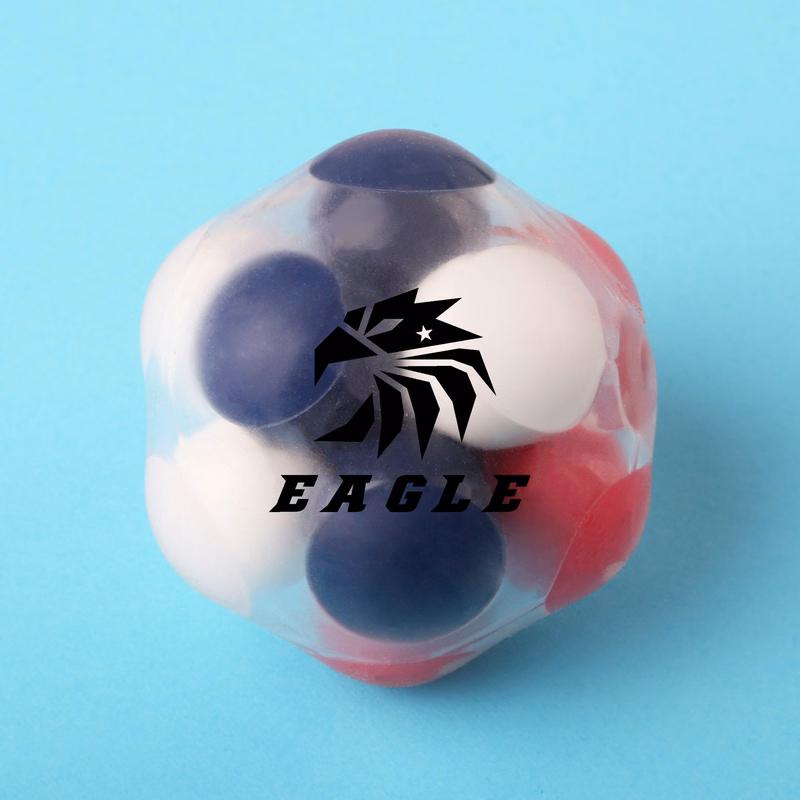 Molecool Stress Ball