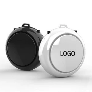 Wearable Air Purifier 1