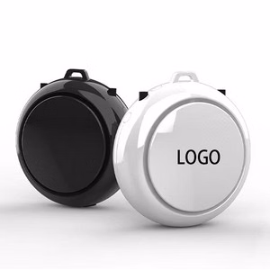 Wearable Air Purifier