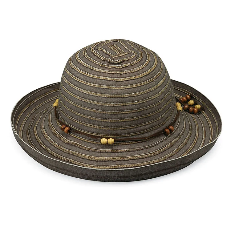 Wallaroo Ladies Breton Hat 1