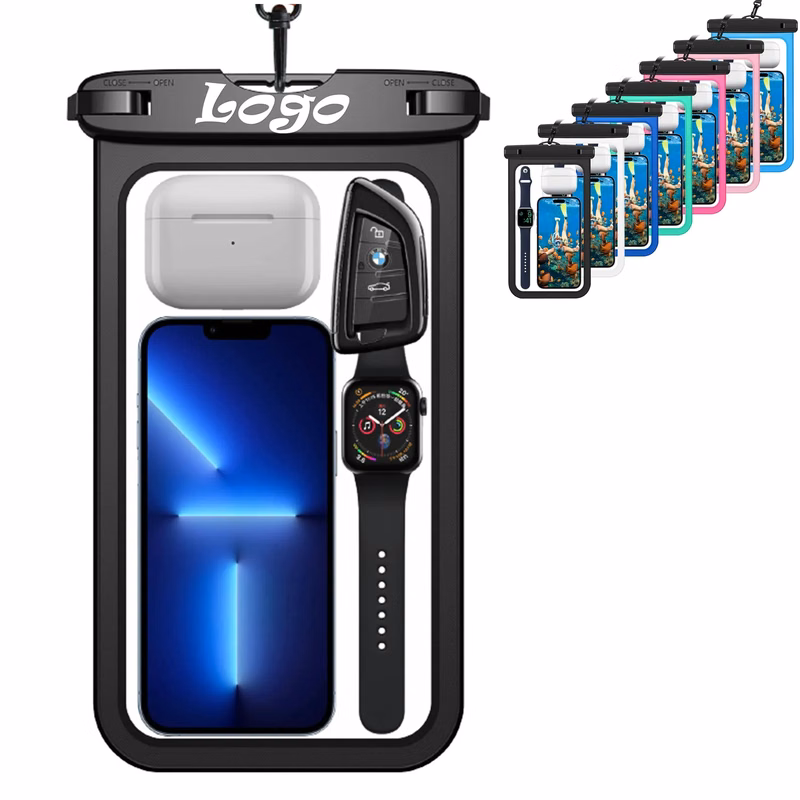 Phone Waterproof Bag