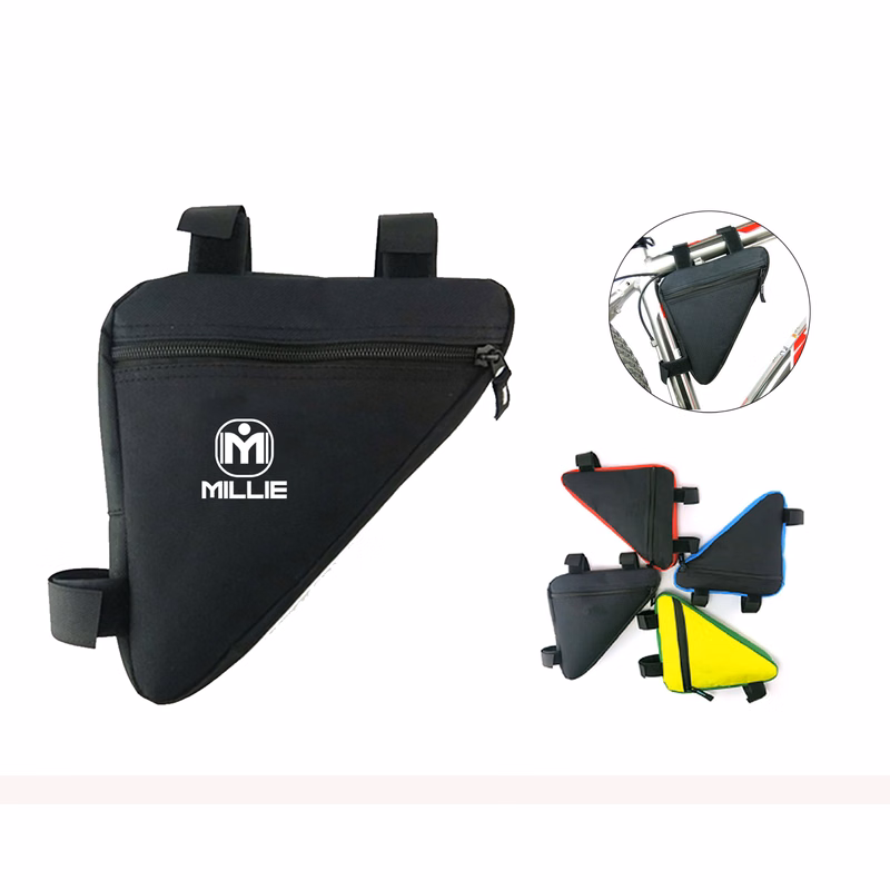 Bicycle Frame Bag