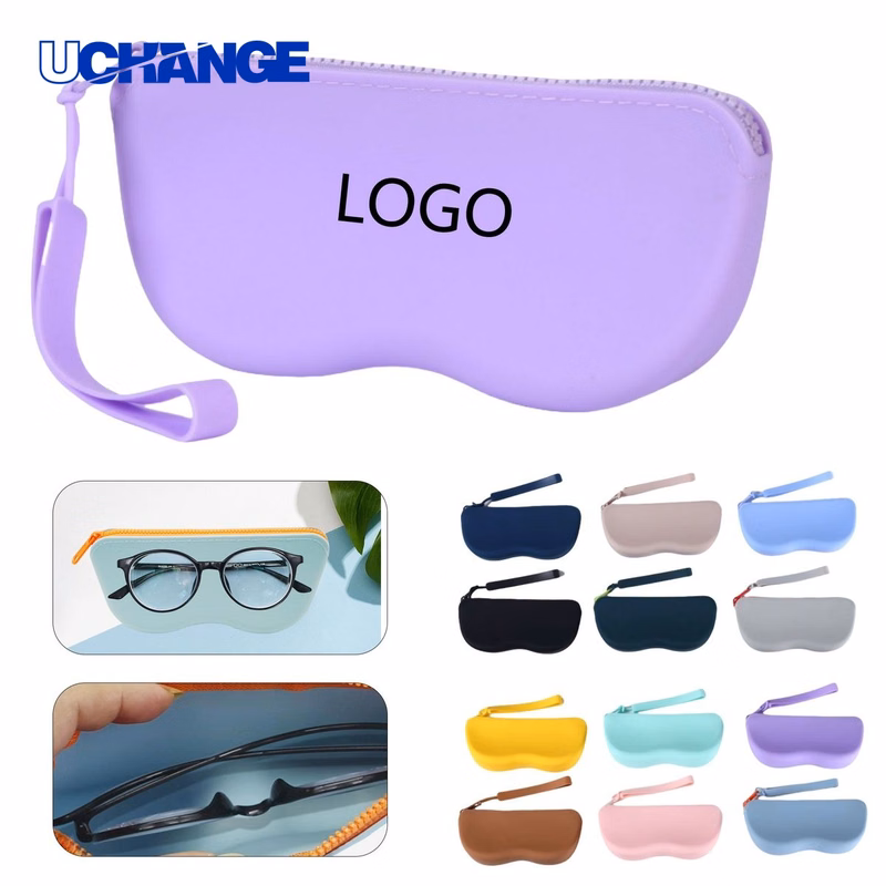 Silicone Travel Storage Bag