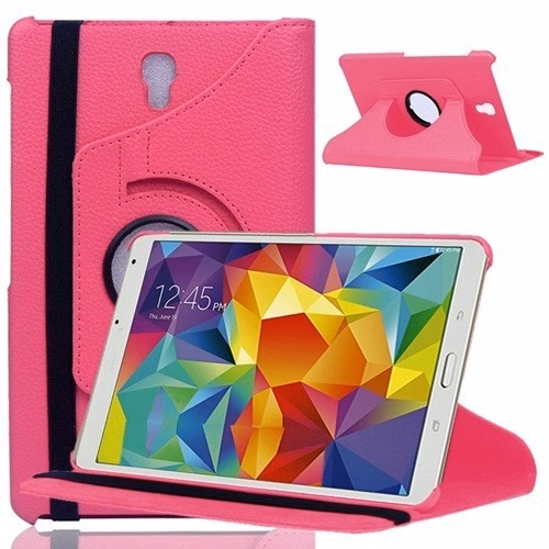 iBank ® Samsung Galaxy Tab S 8.4" 360 degree Rotating Case