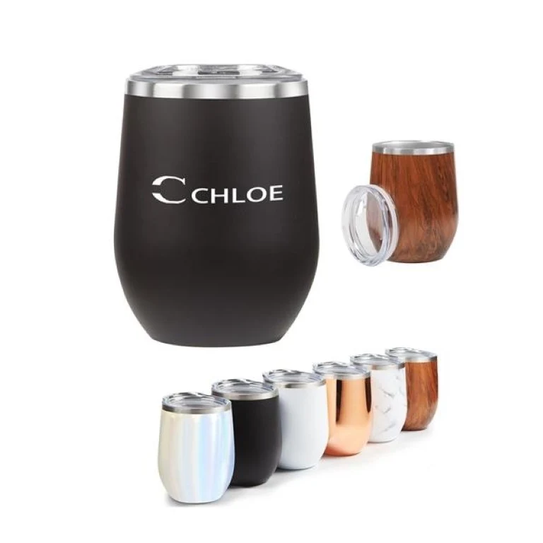 12 Oz. Wine Tumbler 1