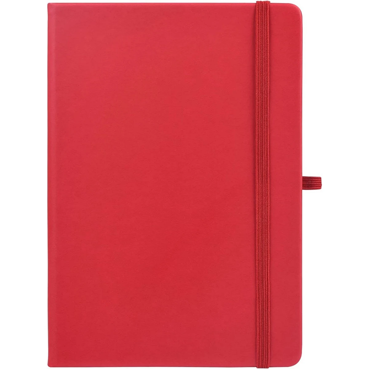 PU Leather Notebook 1
