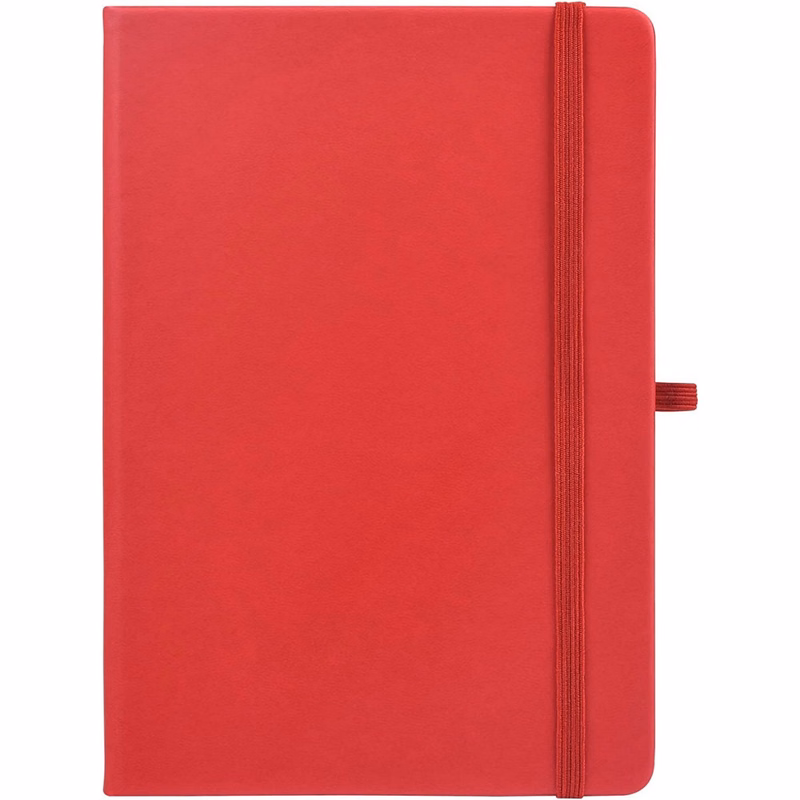 PU Leather Notebook