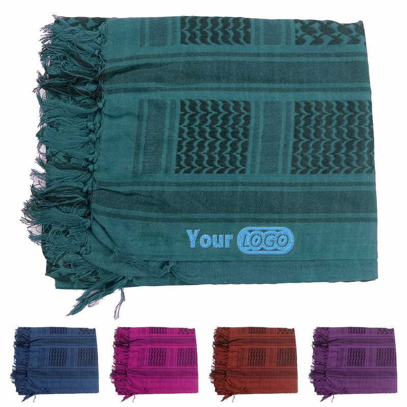 Classic Scarf For Tactical And Everyday Use