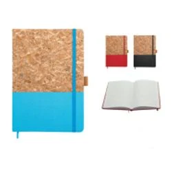 A5 Notebook 80 Sheets) 1