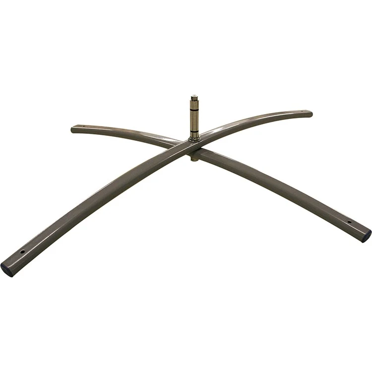 Lightweight Cross Base 1