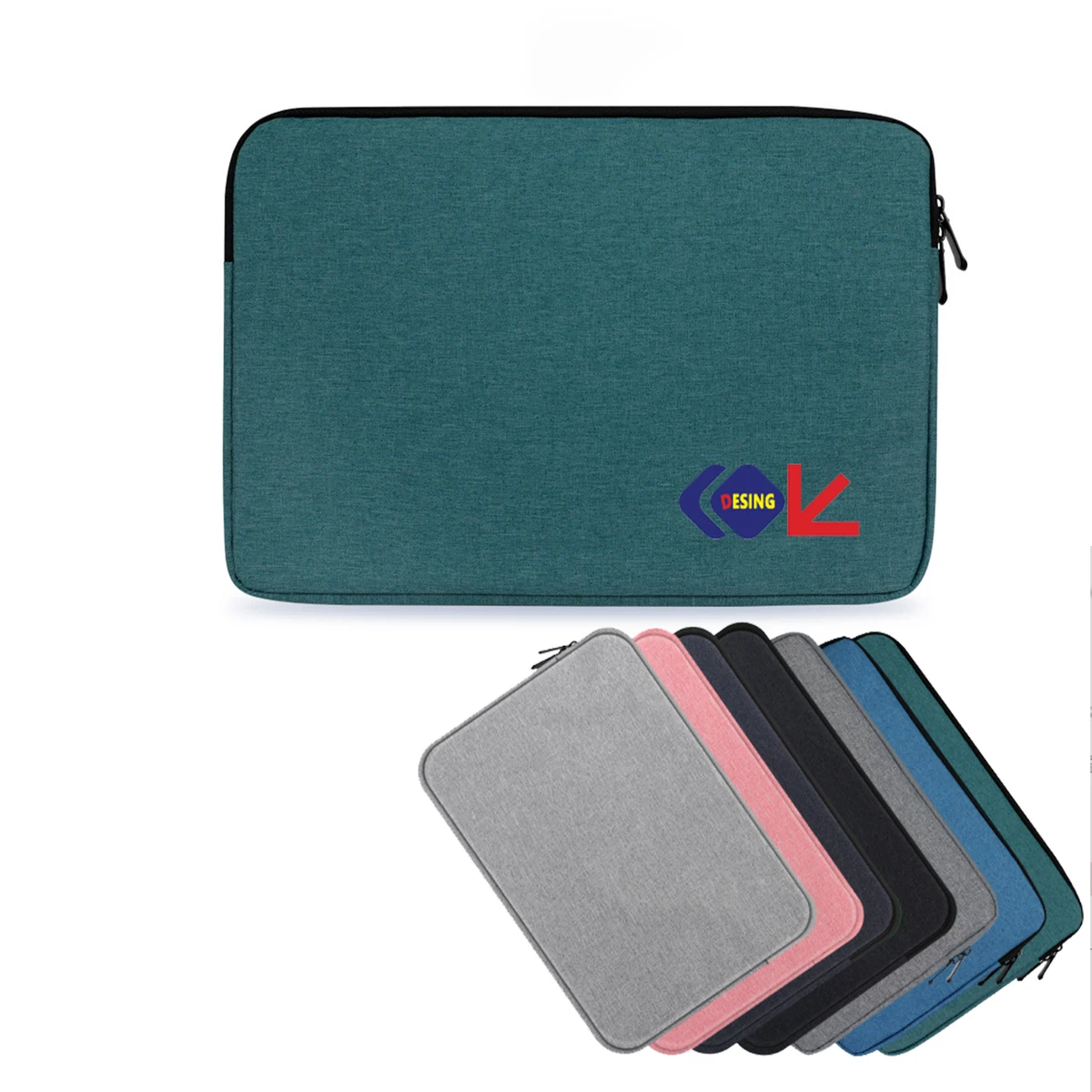 15.6" Oxford Laptop Bag 1