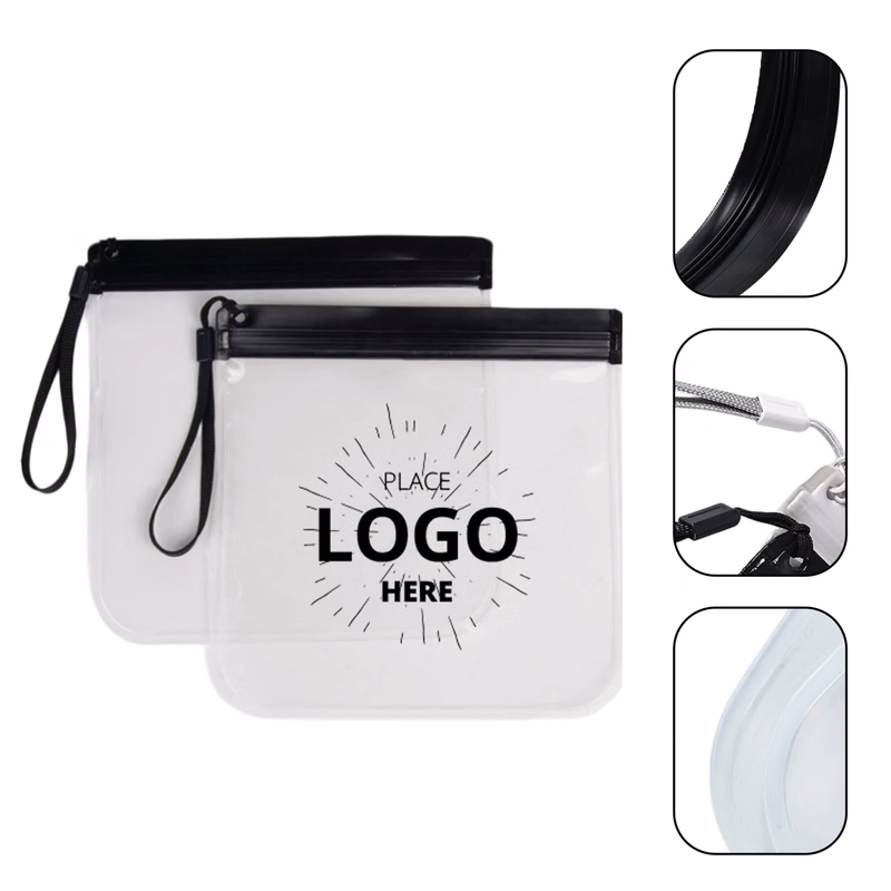 EVA Wrist Strap Pouch