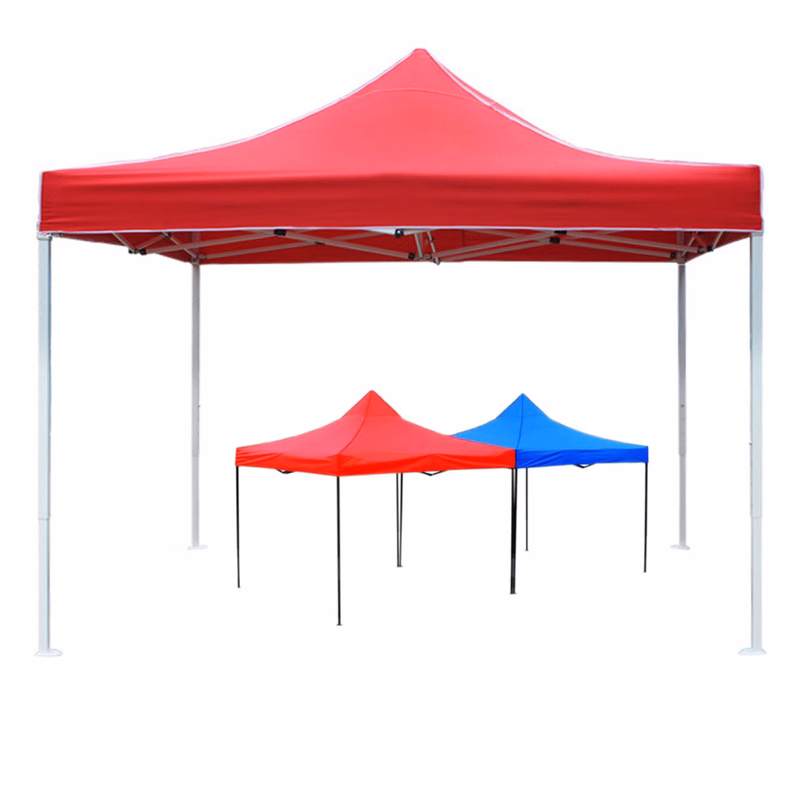 10' x 10' Tents Kit