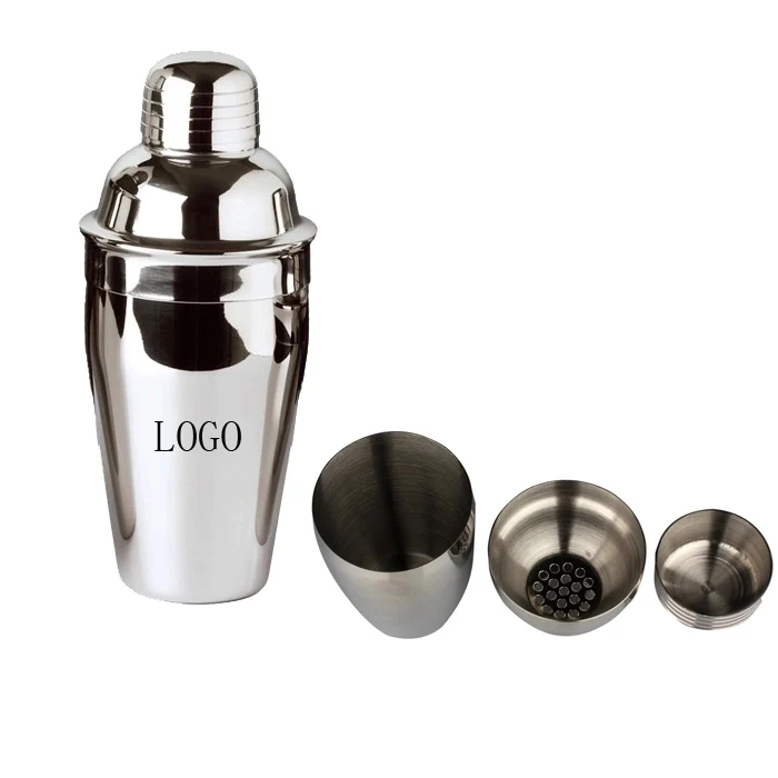 8.oz Wine Cocktail Shaker 1