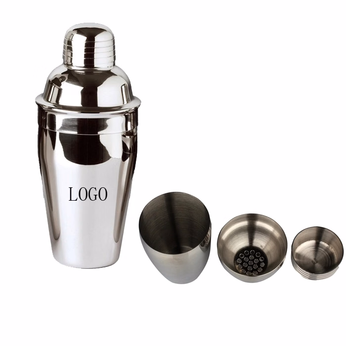 8.oz Wine Cocktail Shaker