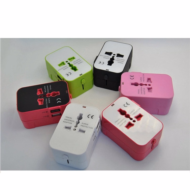 Travel Universal Adapter