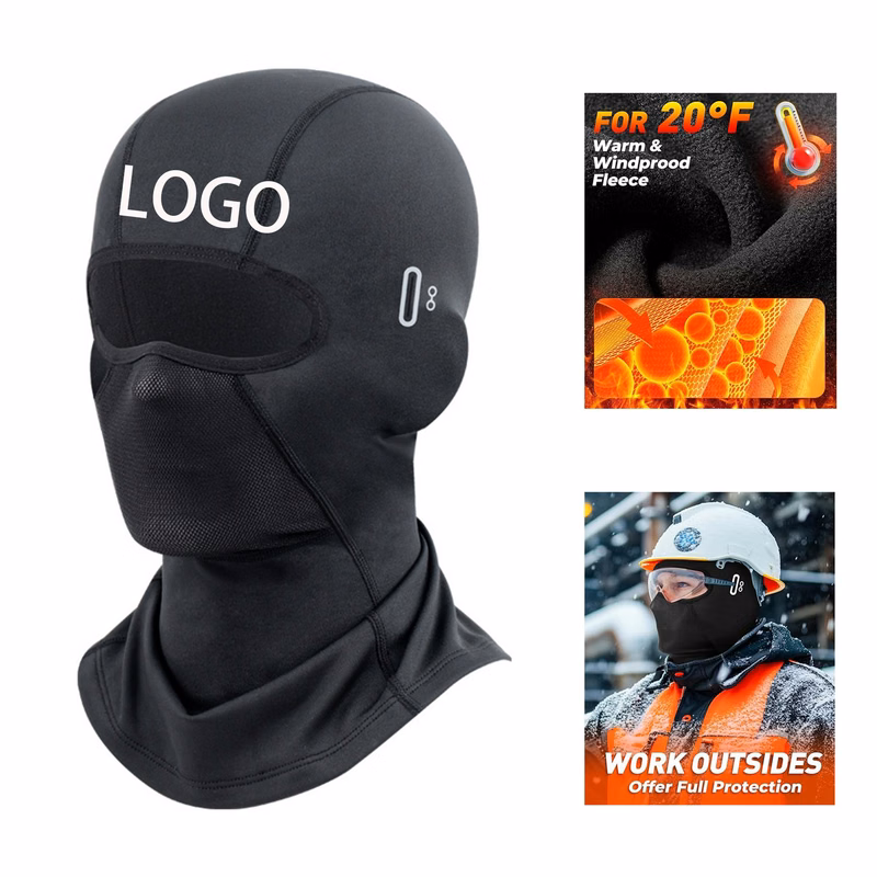 Autumn And Winter Cycling Sweat-Absorbent Headgear