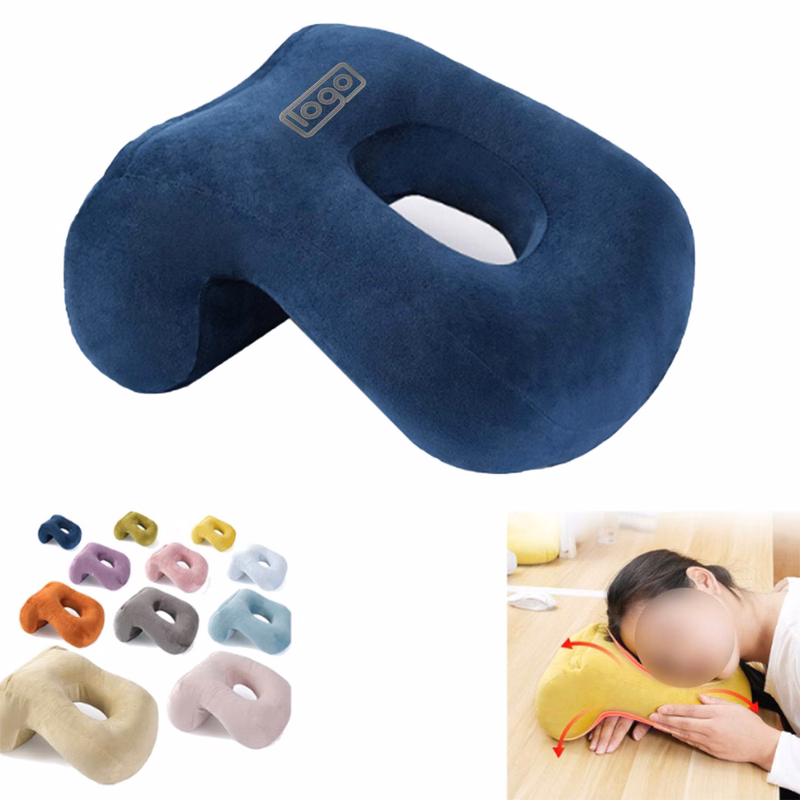 Donut Pillow Tailbone Pain Relief Cushion