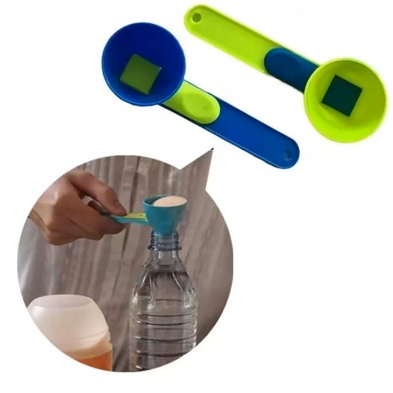 Mess Free Measuring Funnel
