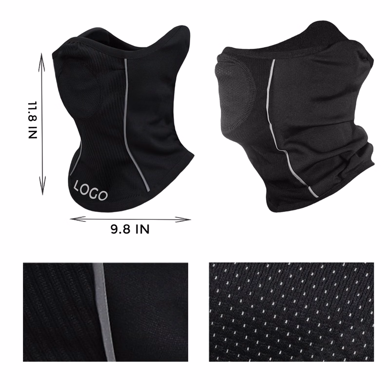 Fashion - Forward Windproof And Thermal Face Mask