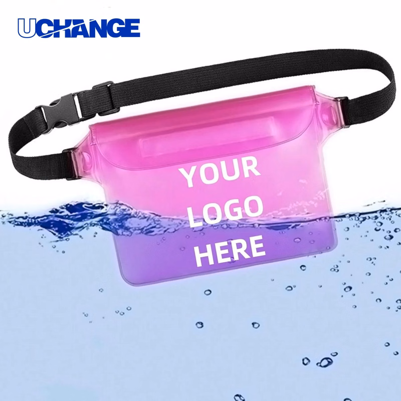 PVC Waterproof Waist Pack