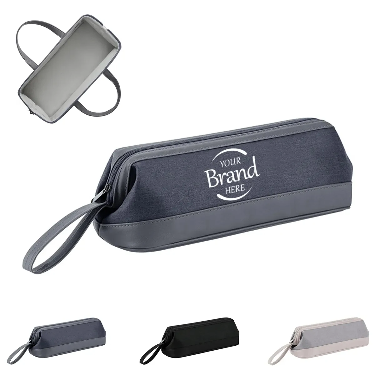 Travel Carrying Case For Hair Dryer 1