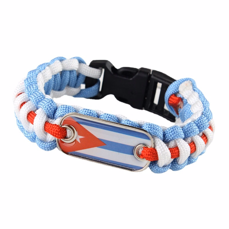 Paracord Bracelet
