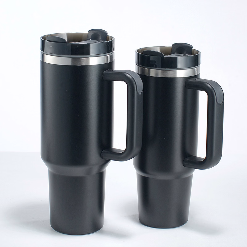 40oz Stainless Steel Cup