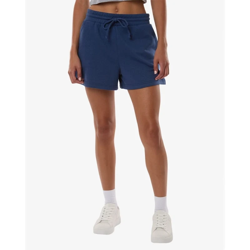 Boxercraft Women's Fleece Shorts - BW6502 1