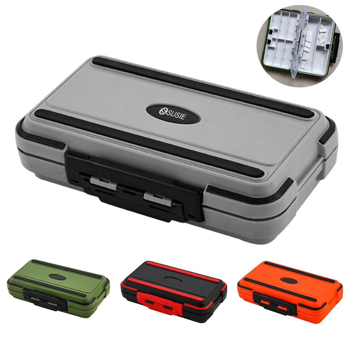Double-Sided Lure Box 1