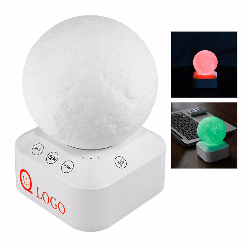 Moon Noise Sleep Instrument