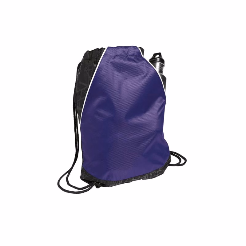Sport-Tek Rival Cinch Pack.