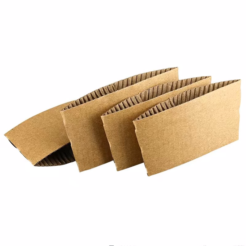 Neoprene Coffe Cup Sleeves