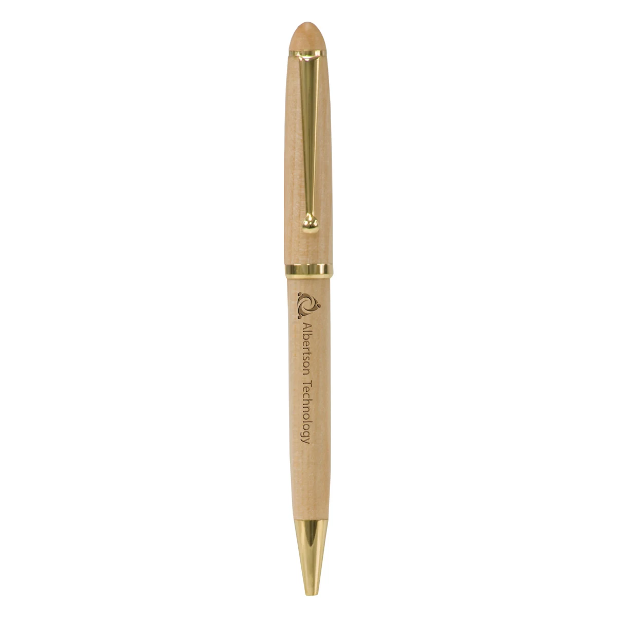 Wide Maple Pen 1