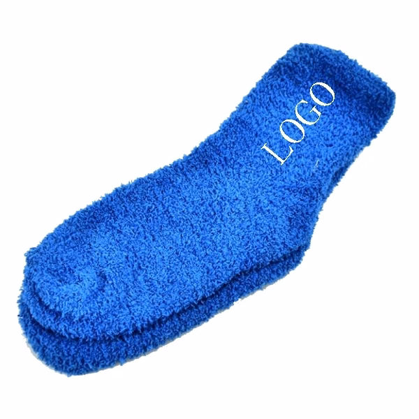 A Pair Of Floor Socks