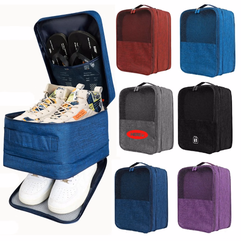 Waterproof Travel Shoes Bag