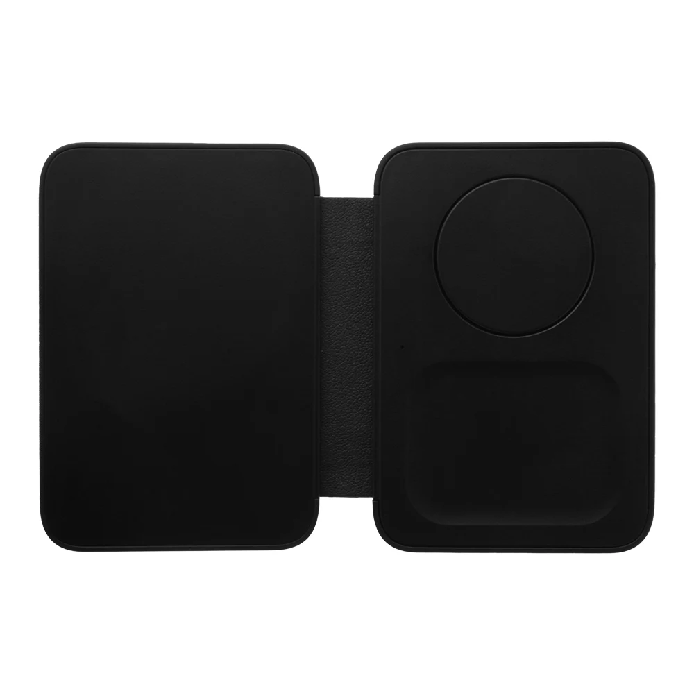 Houston Dynamo 3-in-1 Wireless Charger 1