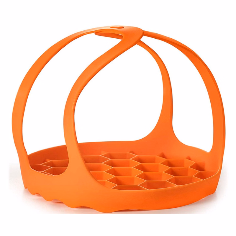 Silicone Egg Steamer Rack