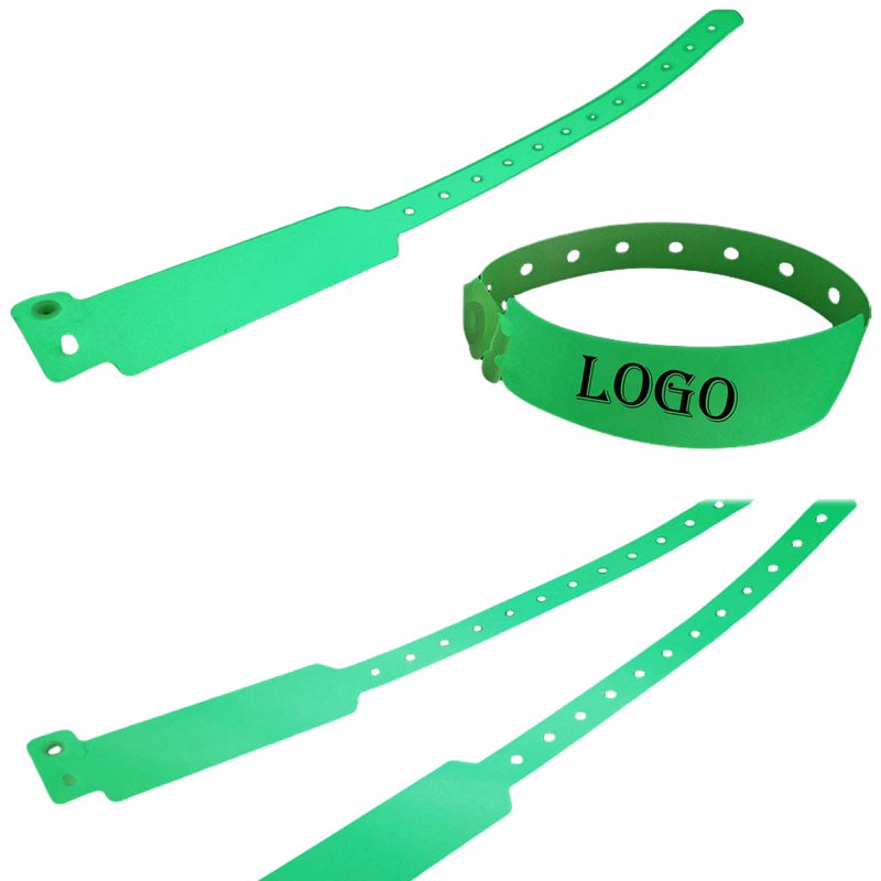 Kids & Adult Glow Wristbands MOQ50