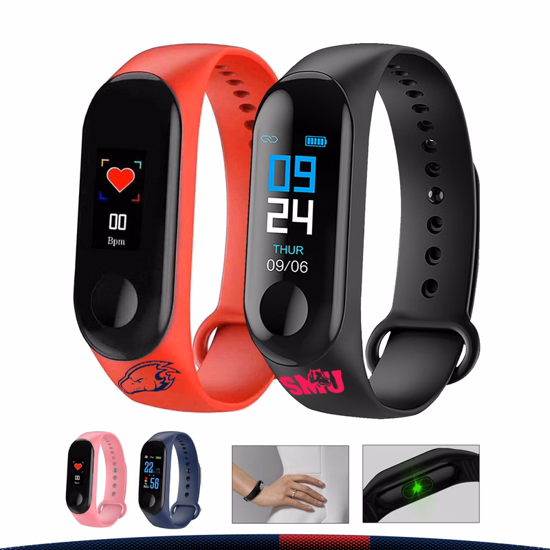 Multi-function Smart Watch Band