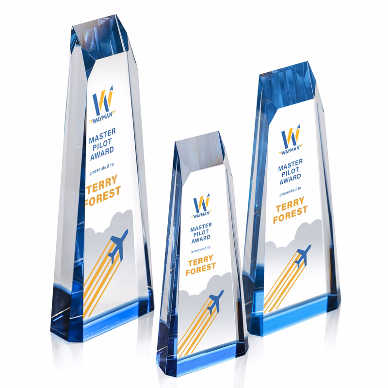 Banbury VividPrint™ Award
