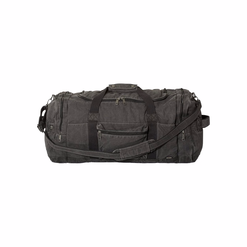 Expedition Duffel Bag - 1040DD