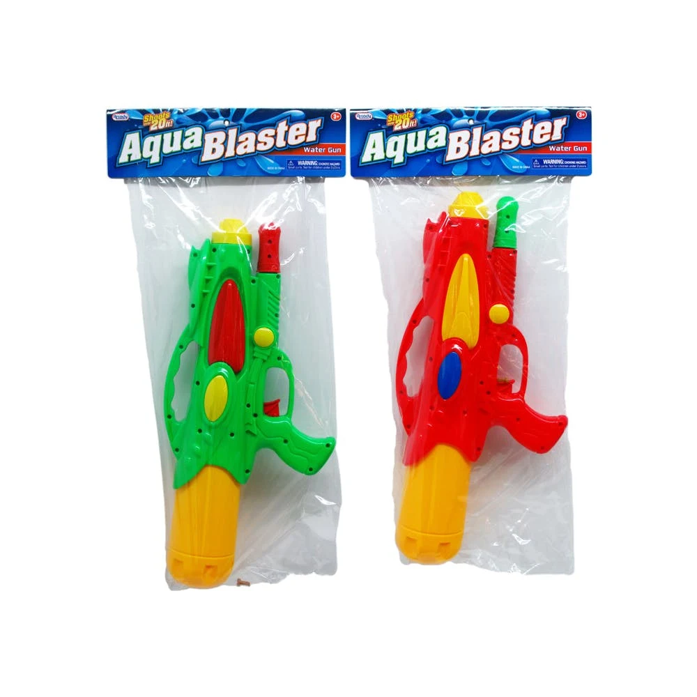 Aqua Blaster 18" Age 3+ 1