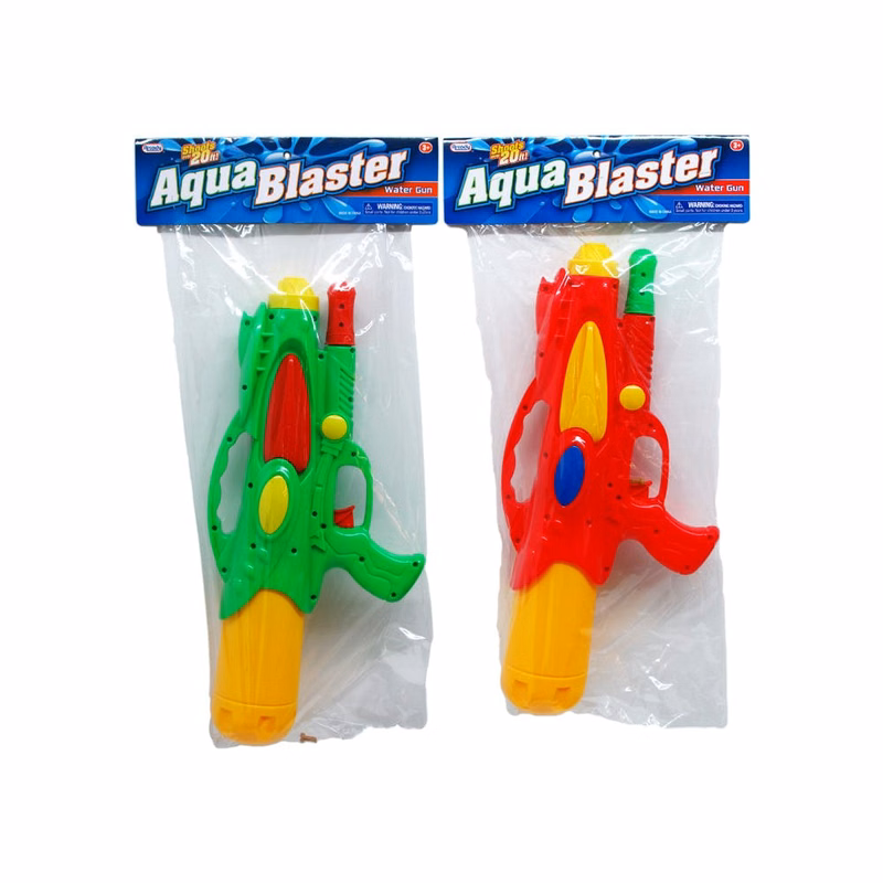 Aqua Blaster 18" Age 3+